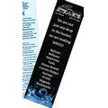 12 Point Laminated Card Stock Bookmark (1 1/2"x5")